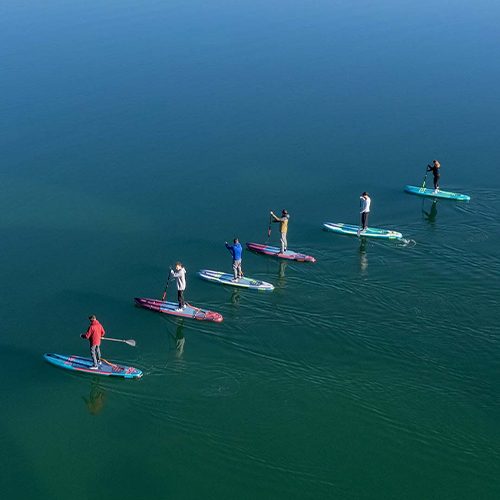 Paddle Boards