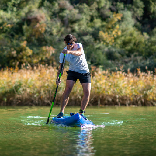 Premium Inflatable Paddleboard for Beginners