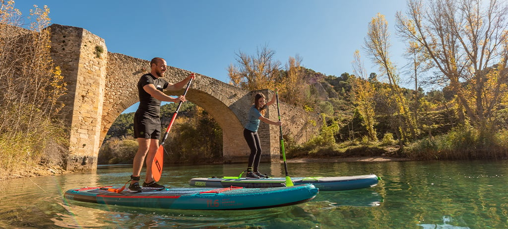 Paddle Board