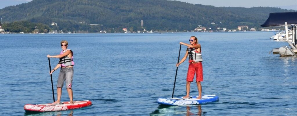 Paddle Boards