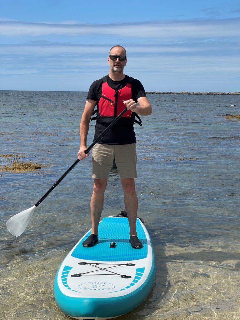 Paddle Board