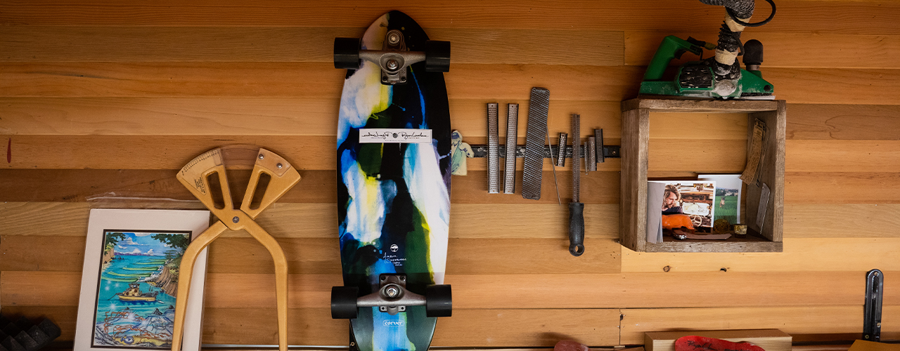 What Makes A Good Skateboard Deck? The Board Base Blog