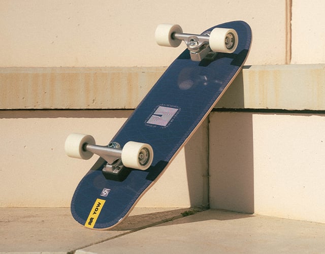 Skateboards