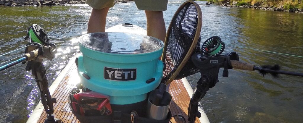 YETI