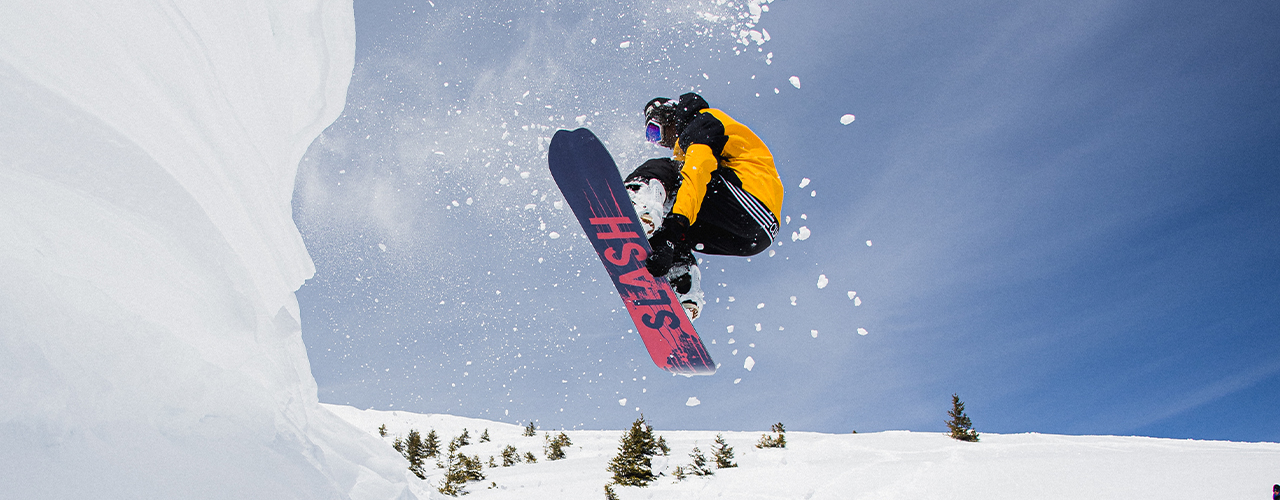 The Best Snowboard Brands For 2023! The Board Base Blog