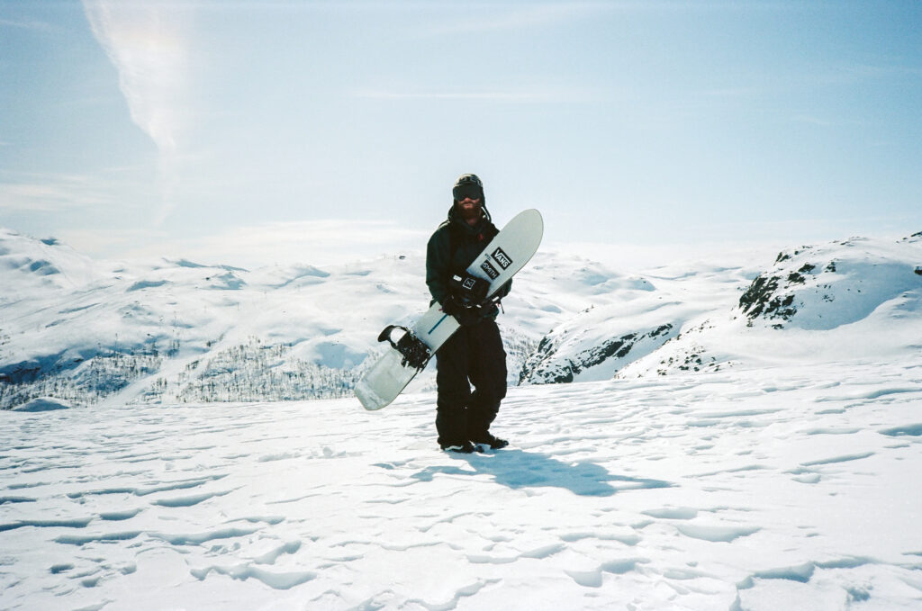 Snowboards