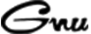 GNU